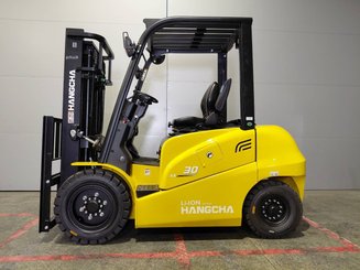 Electric forklift truck IH CPD30-XAJ4-I