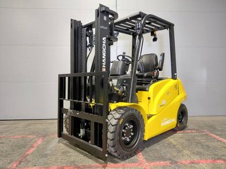 Electric forklift truck IH CPD30-XAJ4-I
