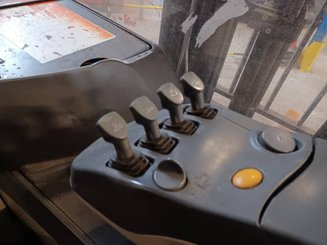 Reach truck Crown ESR5260-1.4 - 10