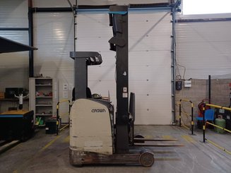 Reach truck Crown ESR5260-1.4 - 6