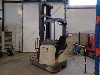Reach truck Crown ESR5260-1.4 - 3