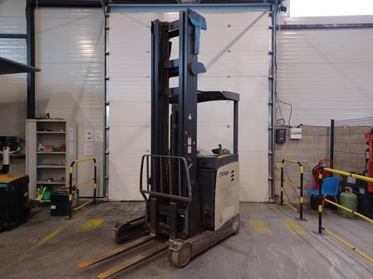 Reach truck Crown ESR5260-1.4 - 1