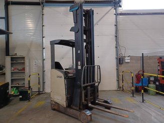 Reach truck Crown ESR5260-1.4 - 1
