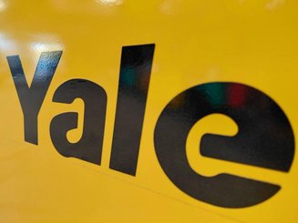 Reach truck Yale MR14 - 11
