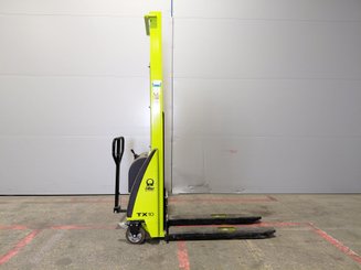 Pedestrian pallet stacker Lifter TX 10/20 - 5