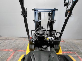 Electric forklift truck IH CPD30-XAJ4-I