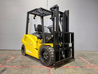 Electric forklift truck IH CPD30-XAJ4-I