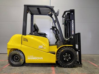 Electric forklift truck IH CPD30-XAJ4-I