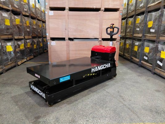 Lift table Hangcha 1020XB - 1