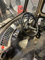 Diesel forklift Svetruck 1612038