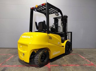 Electric forklift truck IH CPD30-XAJ4-I - 2