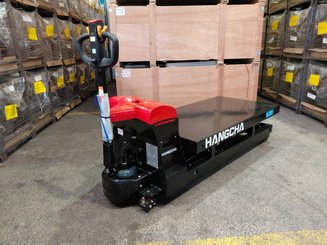 Lift table Hangcha 1020XB - 4