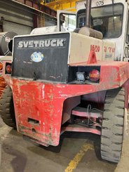 Diesel forklift Svetruck 1612038