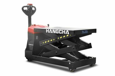 Lift table Hangcha 1020XB - 1