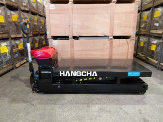 Lift table Hangcha 1020XB - 5