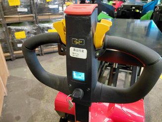 Lift table Hangcha 1020XB - 9