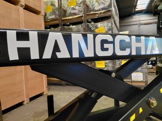 Lift table Hangcha 1020XB - 10