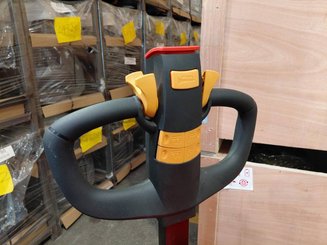 Lift table Hangcha 1020XB - 8