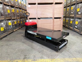 Lift table Hangcha 1020XB - 1