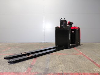 Low-level order picker Hangcha CJD25-AC2-L - 4