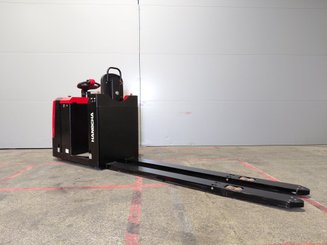 Low-level order picker Hangcha CJD25-AC2-L - 3