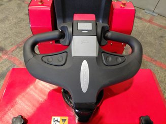 Low-level order picker Hangcha CJD25-AC2-L - 8