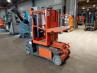 Vertical lift platform JLG TOUCANDUO - 3