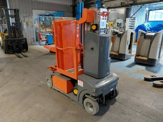 Vertical lift platform JLG TOUCANDUO - 1