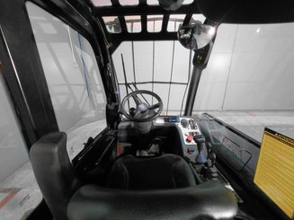 Telehandler JCB TLT30G-TCR - 10