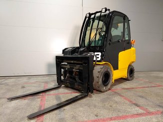 Telehandler JCB TLT30G-TCR - 1