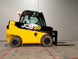 Telehandler JCB TLT30G-TCR - 5
