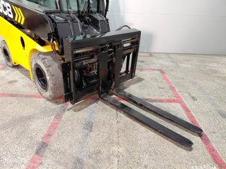 Telehandler JCB TLT30G-TCR - 9