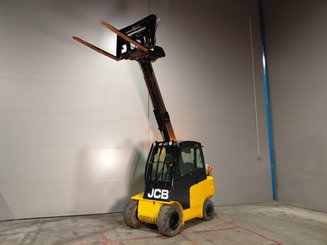 Telehandler JCB TLT30G-TCR - 7