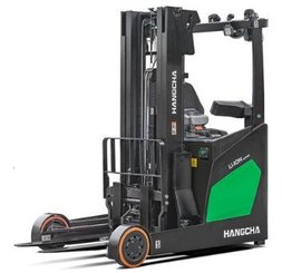 Reach truck Hangcha CQD18-XC5D-SI
