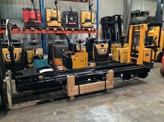 Reach truck Mitsubishi RB16N2HS - 6