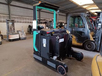Reach truck Mitsubishi RB16N2HS - 1