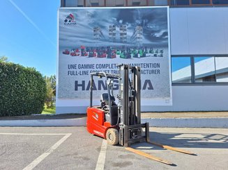 Electric forklift truck Hangcha A3W15