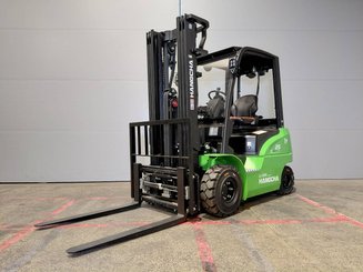 Electric forklift truck Hangcha XC25Hi-2 (CPD25-XCY2H-SI)