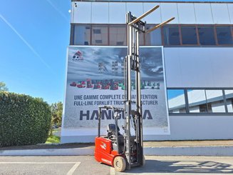 Electric forklift truck Hangcha A3W15