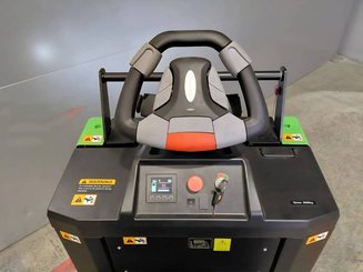 Low-level order picker Hangcha CJD25-XT1-Li - 7