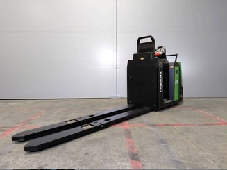 Low-level order picker Hangcha CJD25-XT1-Li - 5