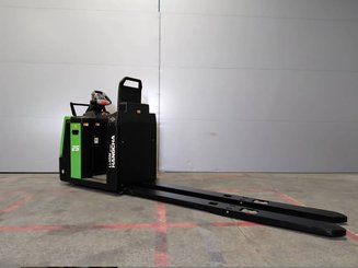Low-level order picker Hangcha CJD25-XT1-Li - 2