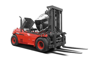 Four wheel front forklift Hangcha  X160-1200 (CPCD160-XRAH9G) 