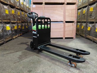 Weigh-scale hand pallet truck Hangcha CBD20-A3MA-ICZ - 7