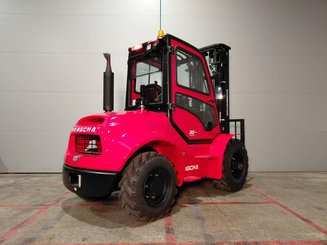 All-terrain forklift Hangcha TT30-4 (CPCD30-XW98C-RT4) - 4