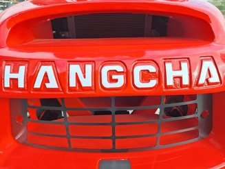 All-terrain forklift Hangcha TT30-4 - 15