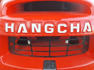 All-terrain forklift Hangcha TT35-4 - 15