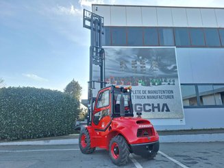 All-terrain forklift Hangcha TT35-4 - 10