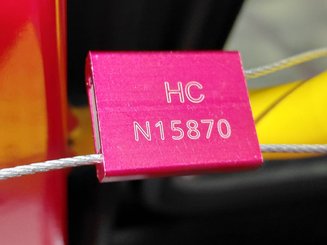 Four wheel front forklift Hangcha XE25i ( CPD25-XEY2HA-SI ) - 4