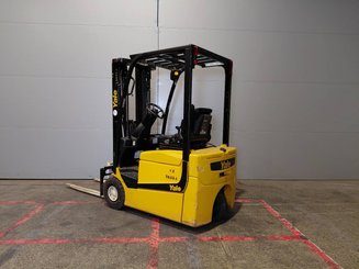 Three wheel front forklift Yale ERP15VC - 2